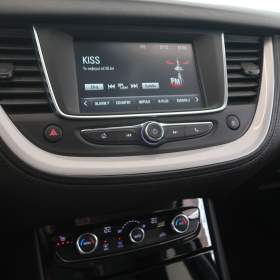 Foto inzerátu Opel Grandland 1.2 Turbo