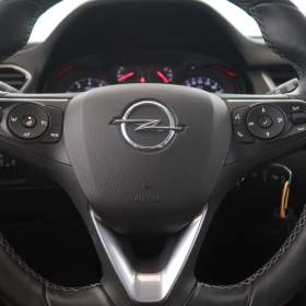 Foto inzerátu Opel Grandland 1.2 Turbo
