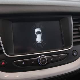Foto inzerátu Opel Grandland 1.2 Turbo