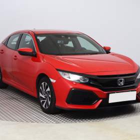 Honda Civic 1.0 VTEC Turbo / 19889319