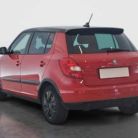 Foto inzerátu Skoda Fabia 1.2 TSI