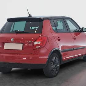 Foto inzerátu Skoda Fabia 1.2 TSI