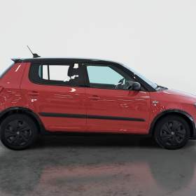 Foto inzerátu Skoda Fabia 1.2 TSI