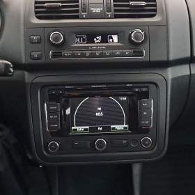 Foto inzerátu Skoda Fabia 1.2 TSI