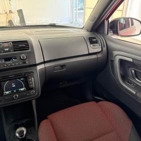 Foto inzerátu Skoda Fabia 1.2 TSI