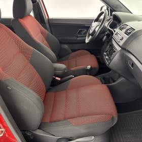 Foto inzerátu Skoda Fabia 1.2 TSI