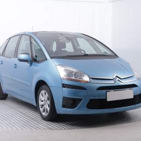 Fotka k inzerátu Citroen C4 Picasso 2.0 i / 19967416