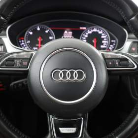 Foto inzerátu Audi A6 Allroad 3.0 TDI