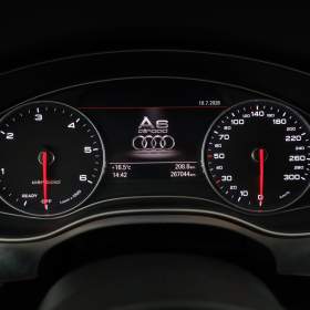 Foto inzerátu Audi A6 Allroad 3.0 TDI