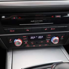 Foto inzerátu Audi A6 Allroad 3.0 TDI