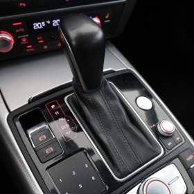 Foto inzerátu Audi A6 Allroad 3.0 TDI