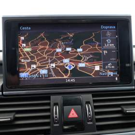 Foto inzerátu Audi A6 Allroad 3.0 TDI