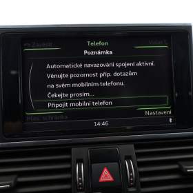 Foto inzerátu Audi A6 Allroad 3.0 TDI