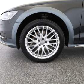 Foto inzerátu Audi A6 Allroad 3.0 TDI