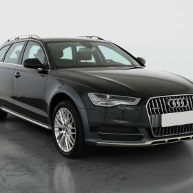 Foto inzerátu Audi A6 Allroad 3.0 TDI