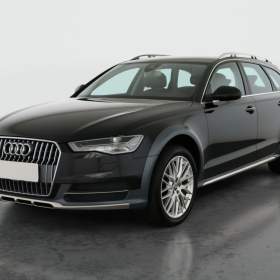 Foto inzerátu Audi A6 Allroad 3.0 TDI