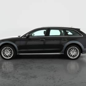 Foto inzerátu Audi A6 Allroad 3.0 TDI
