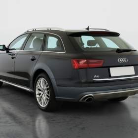 Foto inzerátu Audi A6 Allroad 3.0 TDI