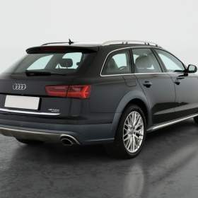 Foto inzerátu Audi A6 Allroad 3.0 TDI