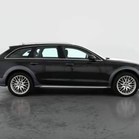 Foto inzerátu Audi A6 Allroad 3.0 TDI