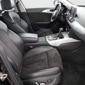 Foto inzerátu Audi A6 Allroad 3.0 TDI