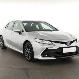Toyota Camry 2.5 Hybrid / 19889338
