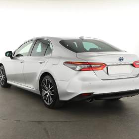 Foto inzerátu Toyota Camry 2.5 Hybrid