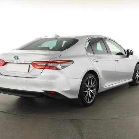 Foto inzerátu Toyota Camry 2.5 Hybrid