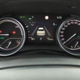 Foto inzerátu Toyota Camry 2.5 Hybrid