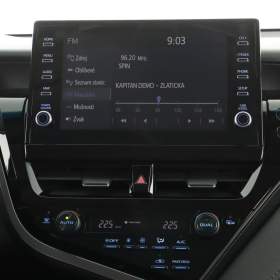 Foto inzerátu Toyota Camry 2.5 Hybrid