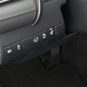 Foto inzerátu Toyota Camry 2.5 Hybrid