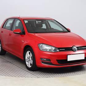 VW Golf 1.4 TGI CNG / 19889347