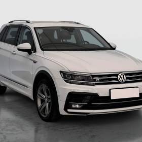 VW Tiguan 2.0 TDI / 19889374