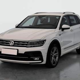 Foto inzerátu VW Tiguan 2.0 TDI