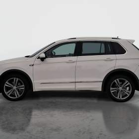 Foto inzerátu VW Tiguan 2.0 TDI