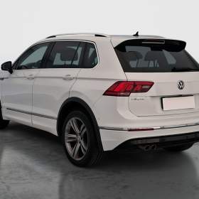 Foto inzerátu VW Tiguan 2.0 TDI