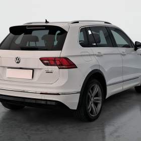 Foto inzerátu VW Tiguan 2.0 TDI
