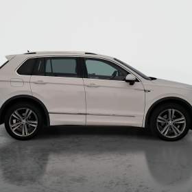 Foto inzerátu VW Tiguan 2.0 TDI