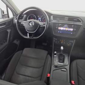 Foto inzerátu VW Tiguan 2.0 TDI