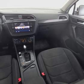 Foto inzerátu VW Tiguan 2.0 TDI