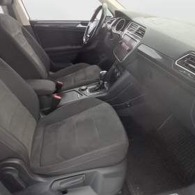 Foto inzerátu VW Tiguan 2.0 TDI