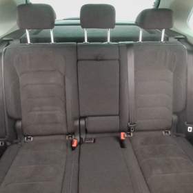 Foto inzerátu VW Tiguan 2.0 TDI