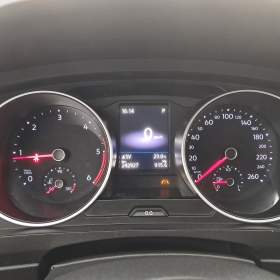 Foto inzerátu VW Tiguan 2.0 TDI
