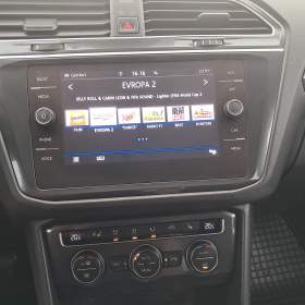 Foto inzerátu VW Tiguan 2.0 TDI