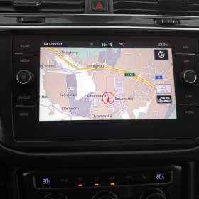 Foto inzerátu VW Tiguan 2.0 TDI