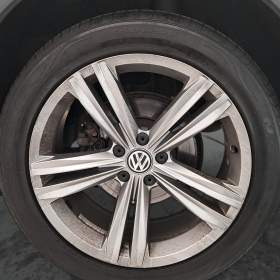 Foto inzerátu VW Tiguan 2.0 TDI