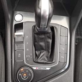 Foto inzerátu VW Tiguan 2.0 TDI