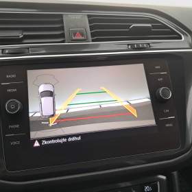 Foto inzerátu VW Tiguan 2.0 TDI