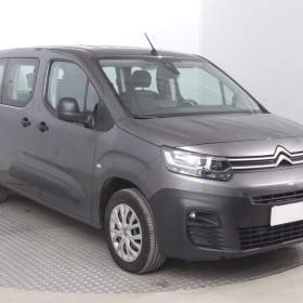 Citroen Berlingo 1.2 PureTech / 19889675