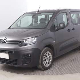 Foto inzerátu Citroen Berlingo 1.2 PureTech